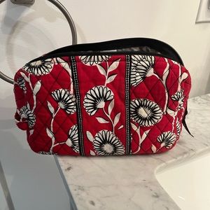 VeraBradley Toiletry Bag